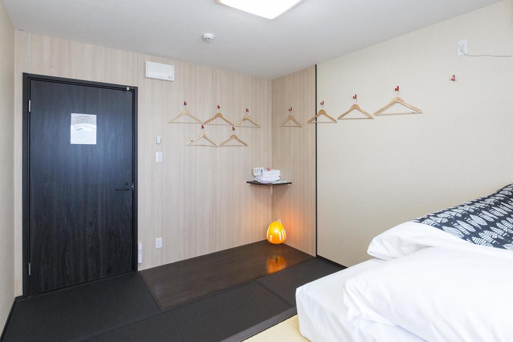 Fujitaya Bnb Quioto Exterior foto