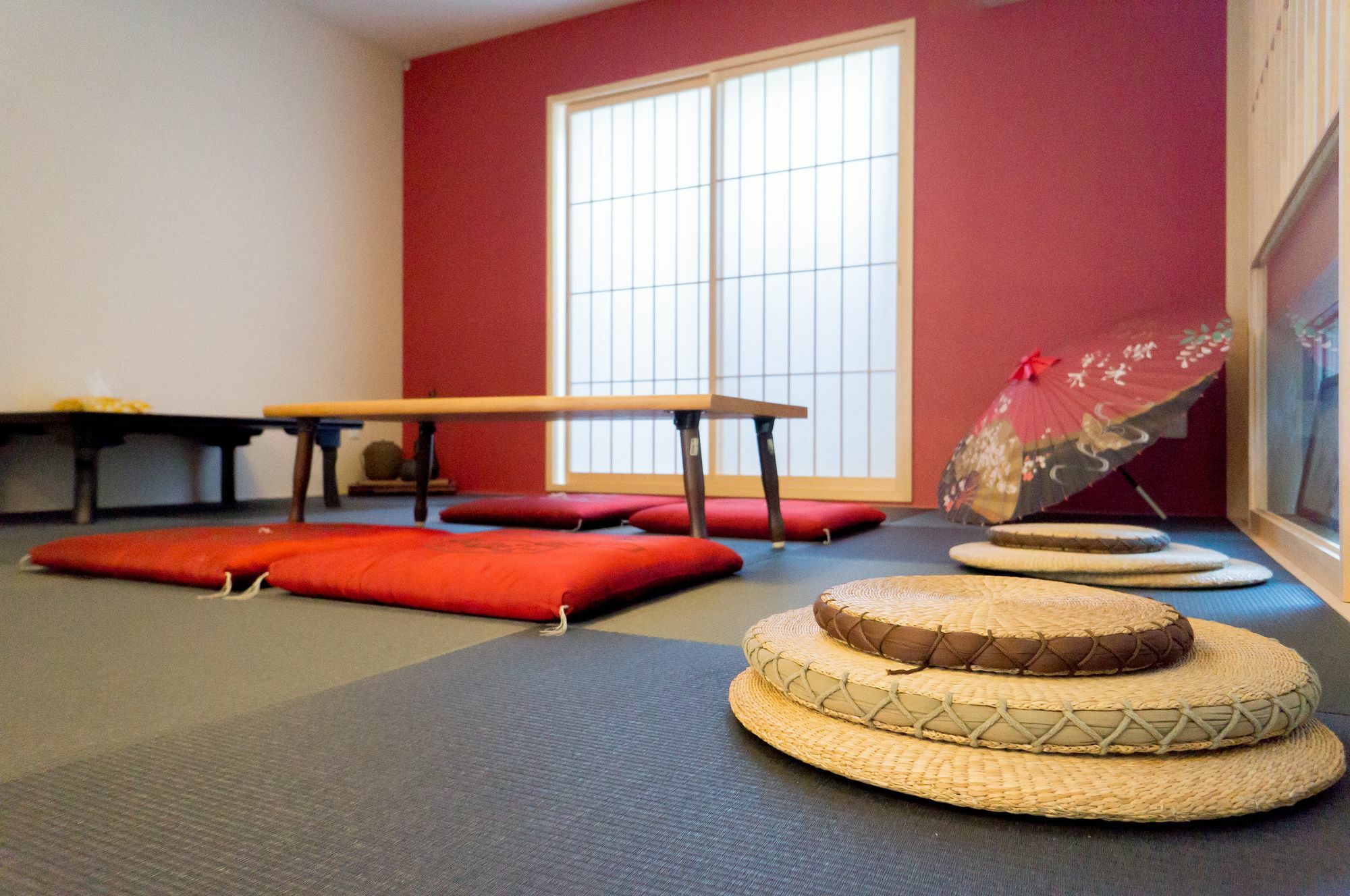 Fujitaya Bnb Quioto Exterior foto