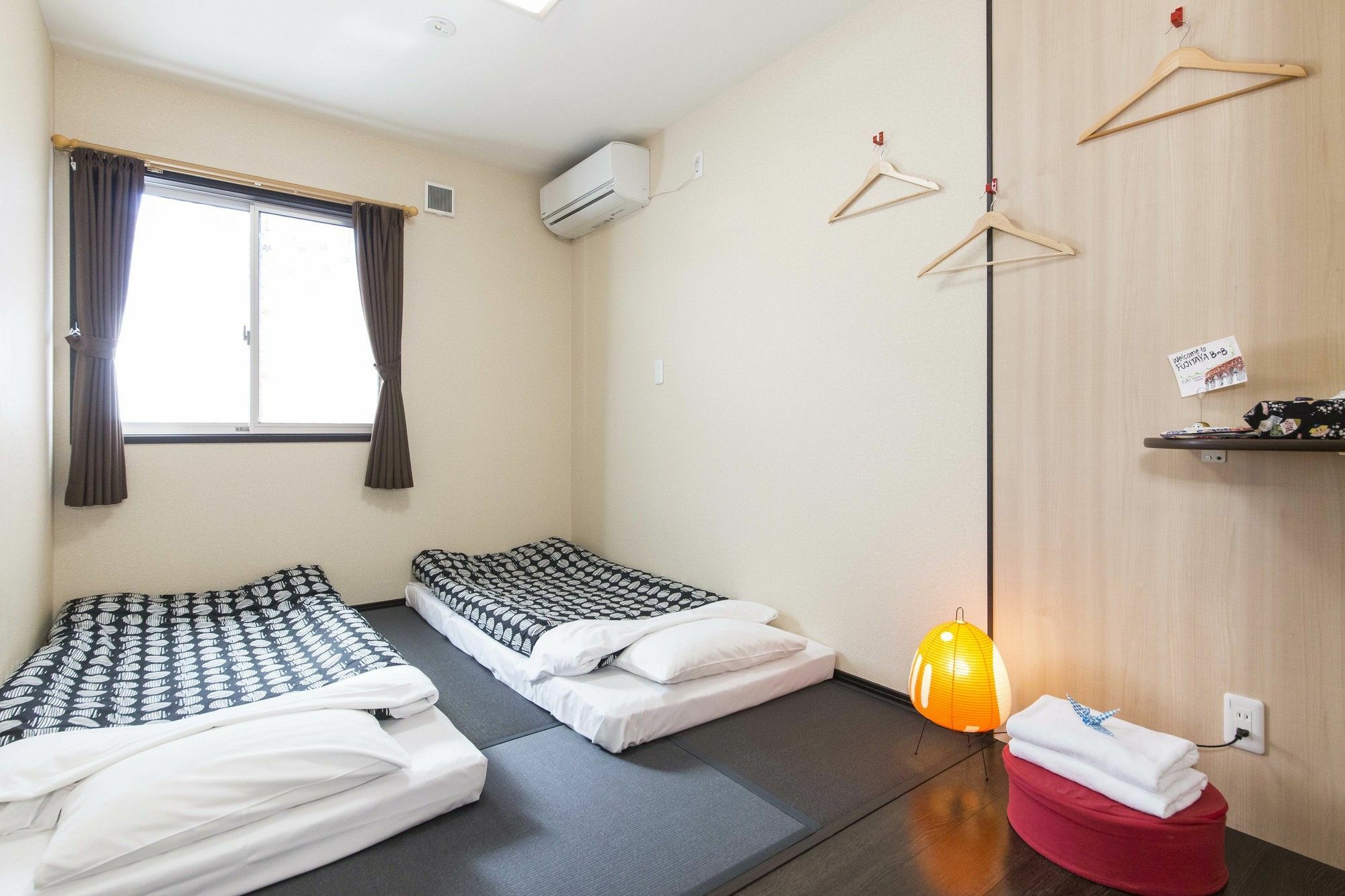 Fujitaya Bnb Quioto Exterior foto