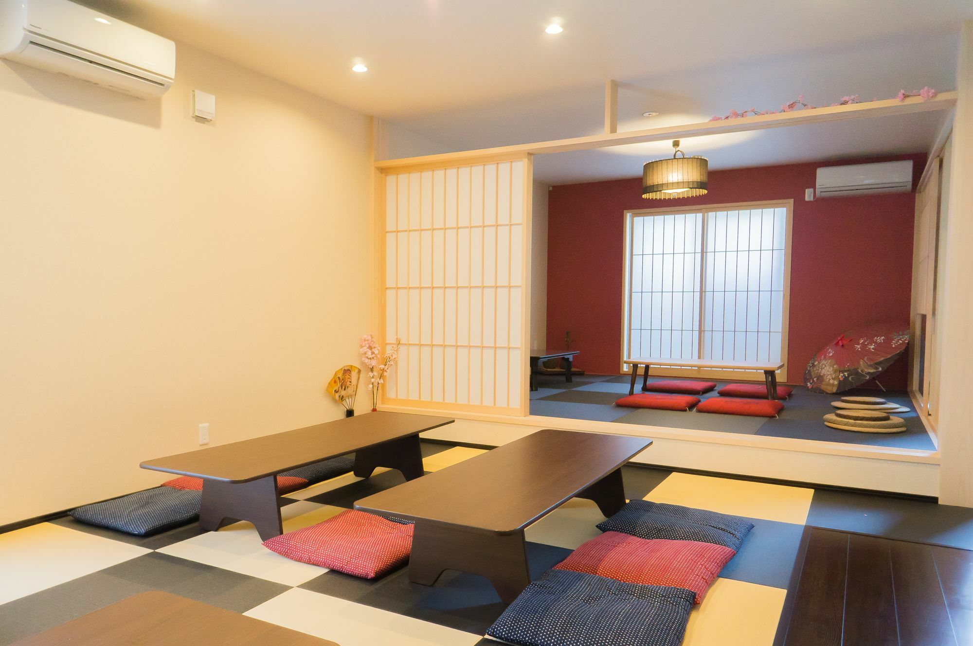 Fujitaya Bnb Quioto Exterior foto