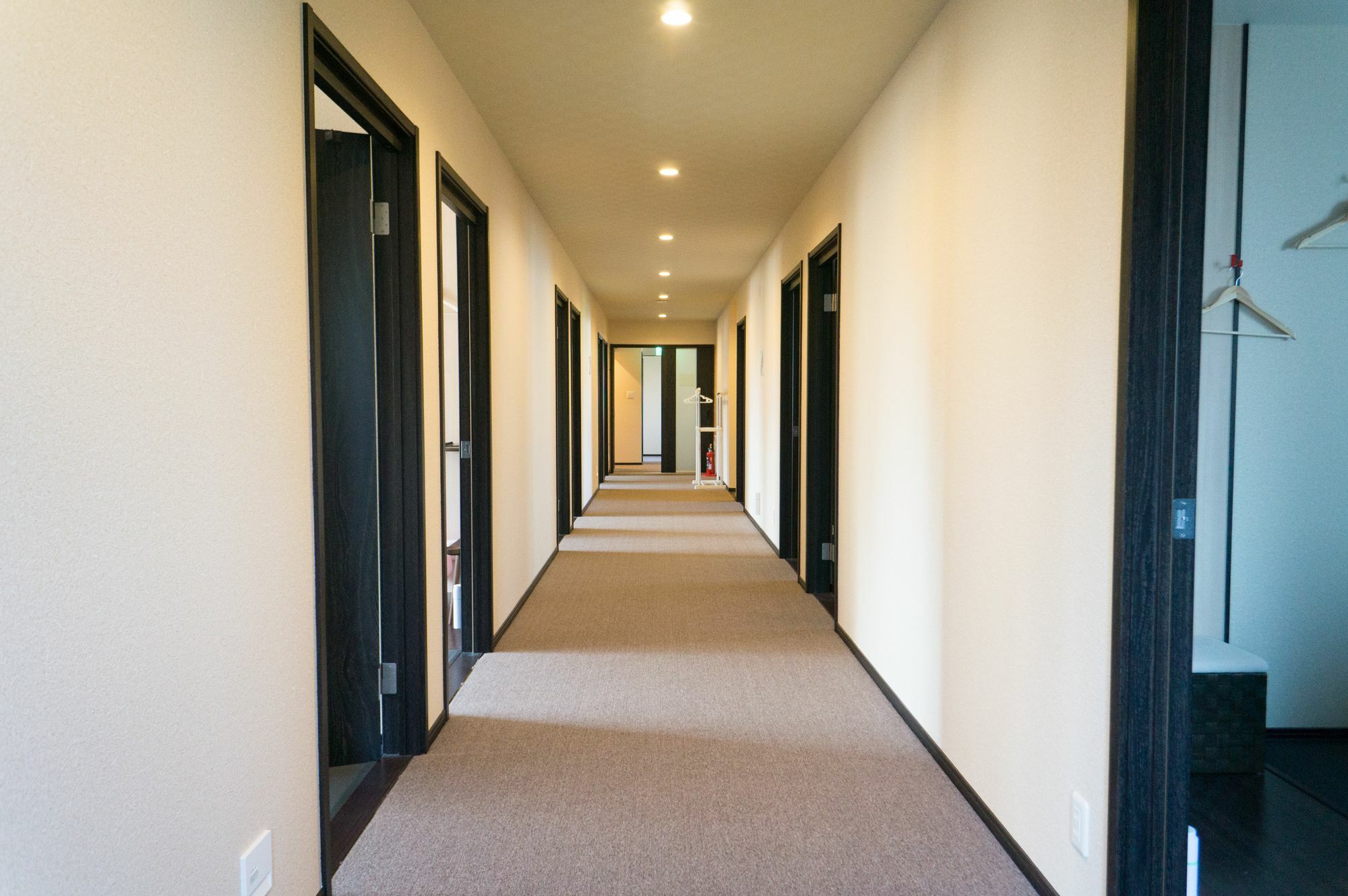 Fujitaya Bnb Quioto Exterior foto